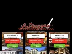 Sites similar to lapiazzaonline.com
