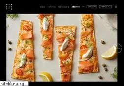 Sites similar to lapiazzetta.ca