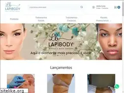 Sites similar to lapibody.com.br