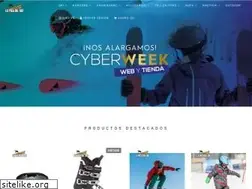 Sites similar to lapicadelski.com