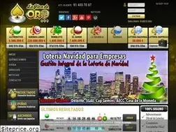 Sites similar to lapicadeoro.com