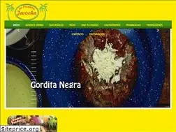 Sites similar to lapicaditajarocha.com