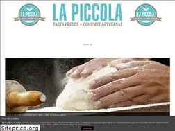 Sites similar to lapiccola.es