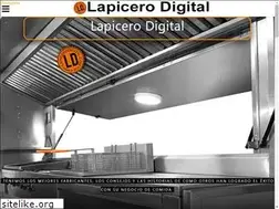 Sites similar to lapicerodigital.com