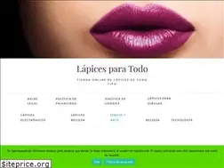 Sites similar to lapicesparatodo.com