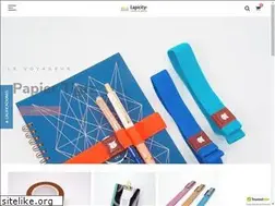 Sites similar to lapicity.com