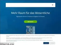 Sites similar to lapid.de