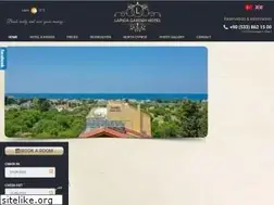 Sites similar to lapidahotel.com