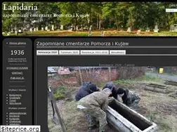 Sites similar to lapidaria.wikidot.com