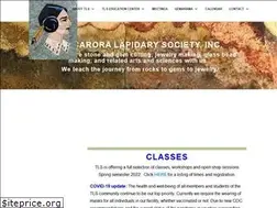 Sites similar to lapidary.org