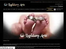 Sites similar to lapidaryartscustomjewelry.com