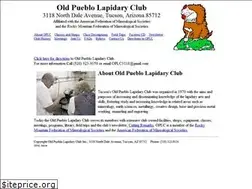 Sites similar to lapidaryclub.org