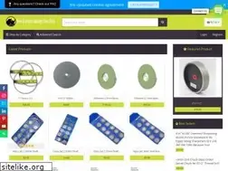 Sites similar to lapidarytool.com