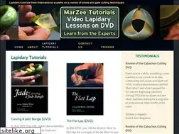 Sites similar to lapidarytutorials.com