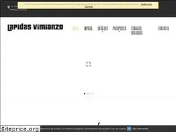 Sites similar to lapidasvimianzo.com