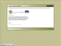 Sites similar to lapidustrophies.com