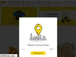 Sites similar to lapiec-pizza.com.ua