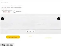 Sites similar to lapiec-pizza.cv.ua