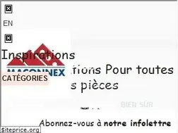 Sites similar to lapiece.ca
