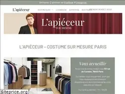 Sites similar to lapieceur.com