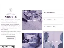 Sites similar to lapiel.in