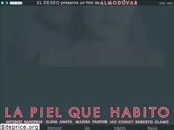 Sites similar to lapielquehabito.com