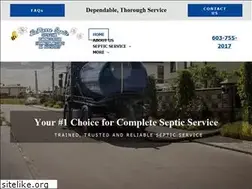 Sites similar to lapierre-septic.com