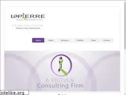 Sites similar to lapierre.com