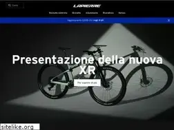Sites similar to lapierrebikes.it