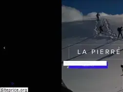 Sites similar to lapierrestmartin.com