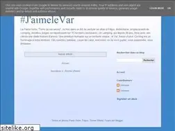 Sites similar to lapierreverte.blogspot.com