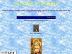Sites similar to lapieta.tripod.com