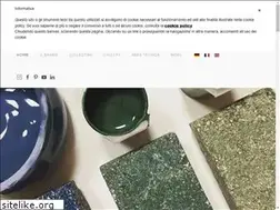 Sites similar to lapietracompattata.it