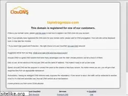 Sites similar to lapietragrezza.com