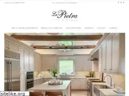 Sites similar to lapietramarble.com