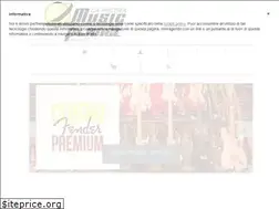 Sites similar to lapietramusicplanet.it