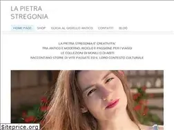 Sites similar to lapietrastregonia.com