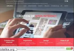 Sites similar to lapilazuli.net
