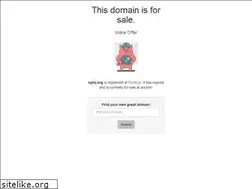 Sites similar to lapilj.org