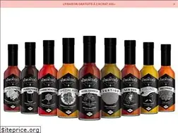 Sites similar to lapimenterie.com