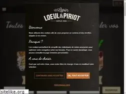 Sites similar to lapin-et-papilles.fr