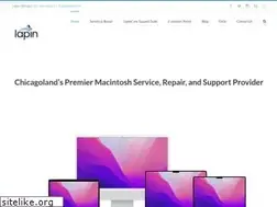 Sites similar to lapin.com