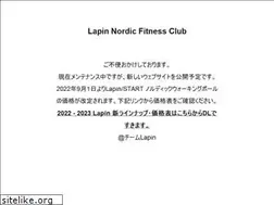Sites similar to lapin.fi