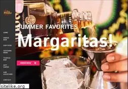 Sites similar to lapinatarestaurants.com