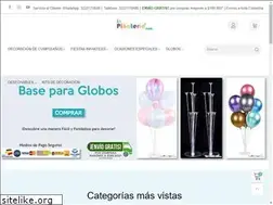 Sites similar to lapinateria.store