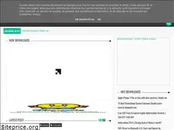 Sites similar to lapinddownloads.blogspot.com