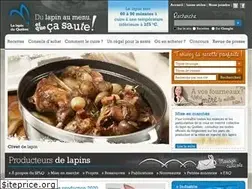Sites similar to lapinduquebec.qc.ca