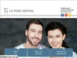 Sites similar to lapine-dental.com