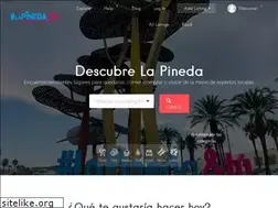 Sites similar to lapinedaonline.com