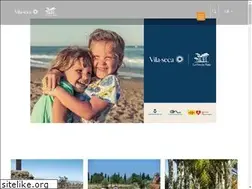 Sites similar to lapinedaplatja.info